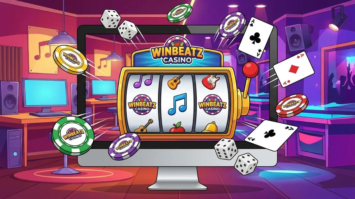 Juegos de casino